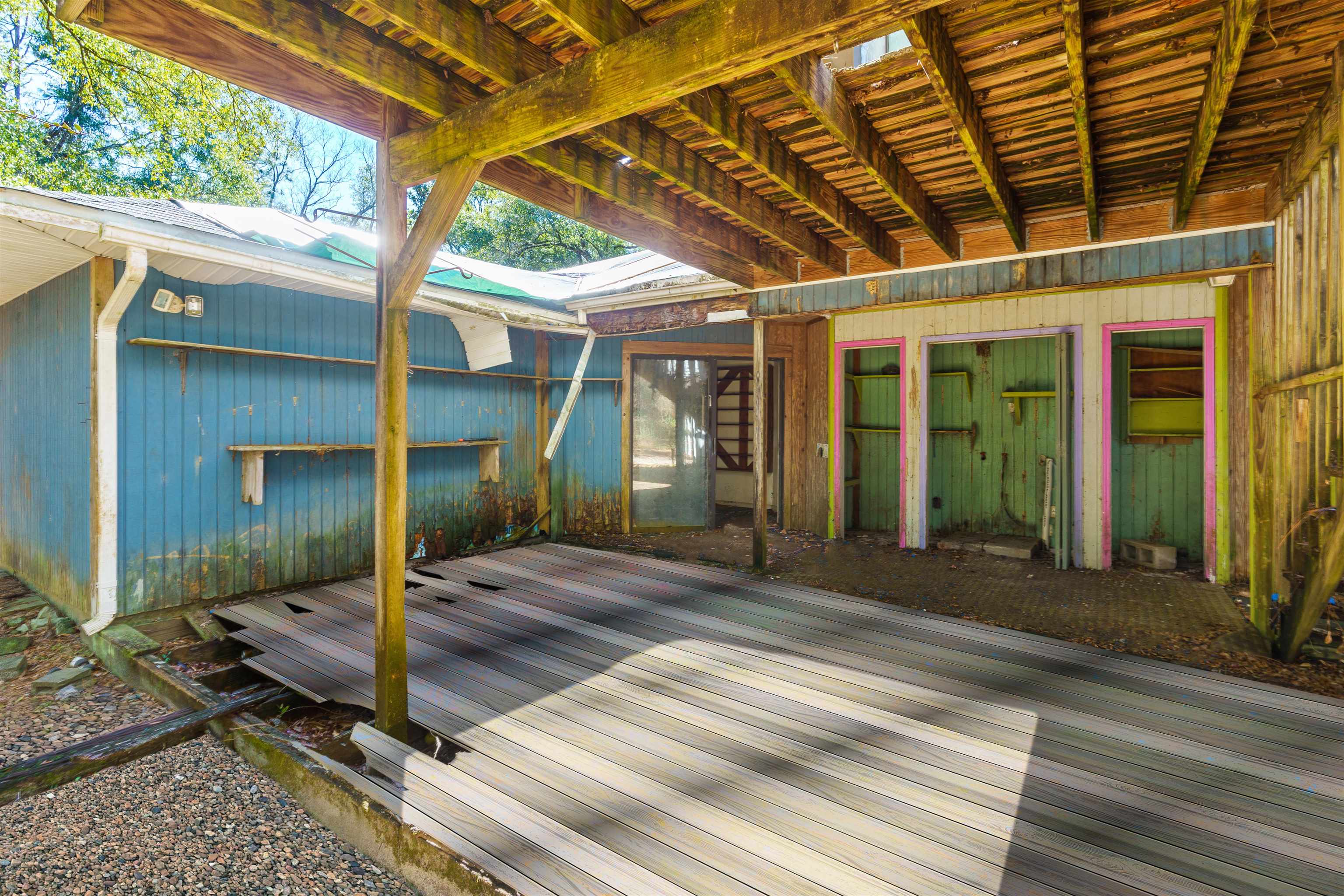 5387 Still Pond Road Ebro, FL 32437 - Photo 4 of 22 Gallery Image 4