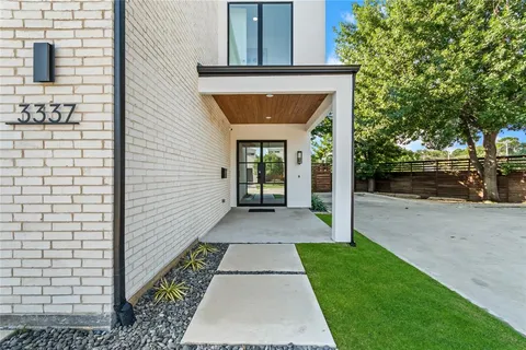 $1,495,000 | 3337 Walchard Court, Dallas, TX 75229