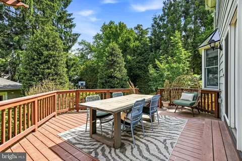 $1,450,000 | 115 Lafayette Avenue, Haddonfield, NJ 08033