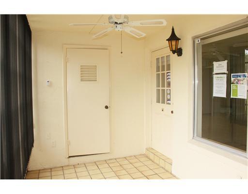 317 Pine Ridge Circle, Unit C1 Greenacres, FL 33463 - Photo 2 of 10 Additional Photo