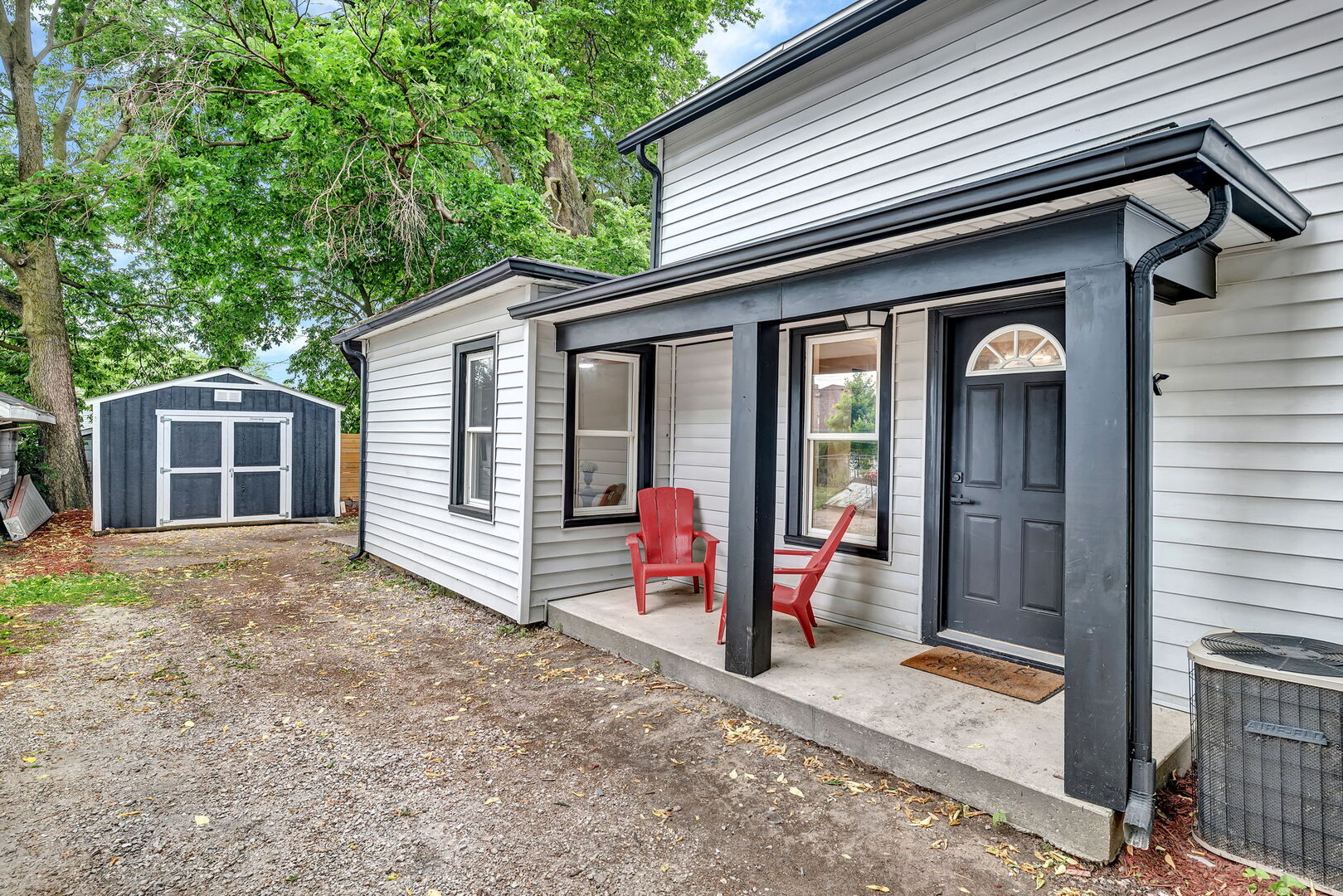 413 West Washington Street Morris, IL 60450 - Photo 3 of 30