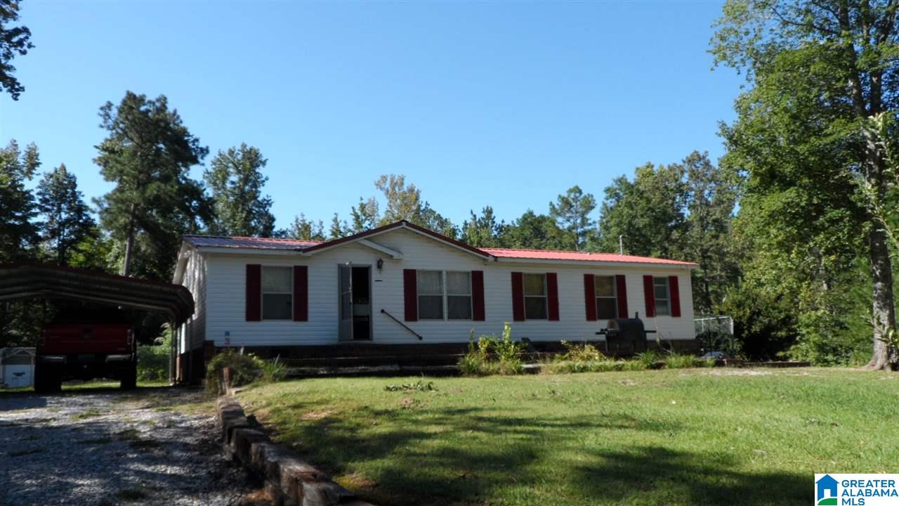 3096 New Liberty Road Wellington, AL 36279 - Photo 1 of 21