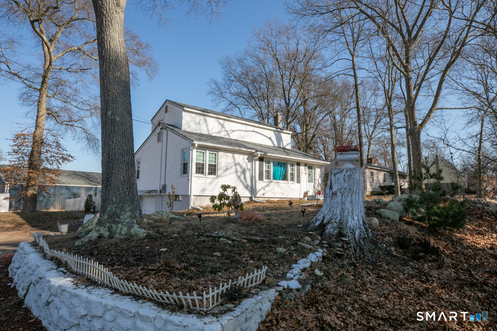 10 Beach Park Road Clinton, CT 06413 - Photo 30 of 39 This home has city water and septic