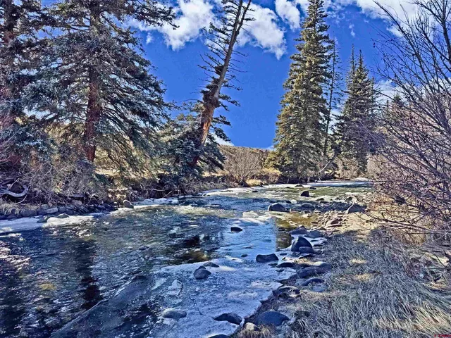$3,392,400 | 0 Beaver Creek Road, South Fork, CO 81154