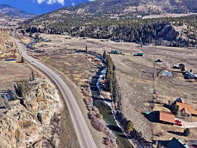 $3,392,400 | 0 Beaver Creek Road, South Fork, CO 81154