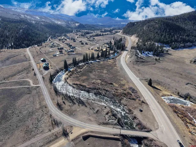 $3,392,400 | 0 Beaver Creek Road, South Fork, CO 81154