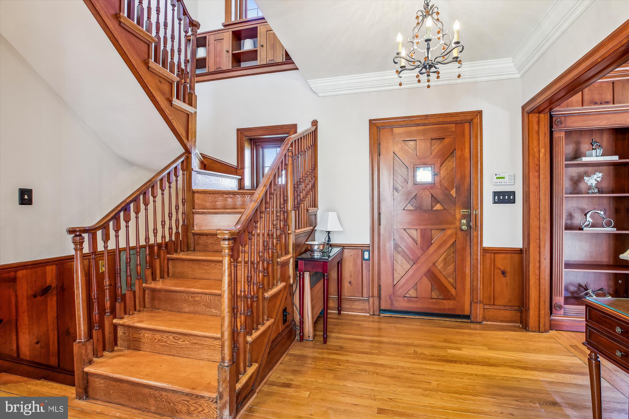 4116 Beverly Road Rockville, MD 20853 - Photo 7 of 90 Entry