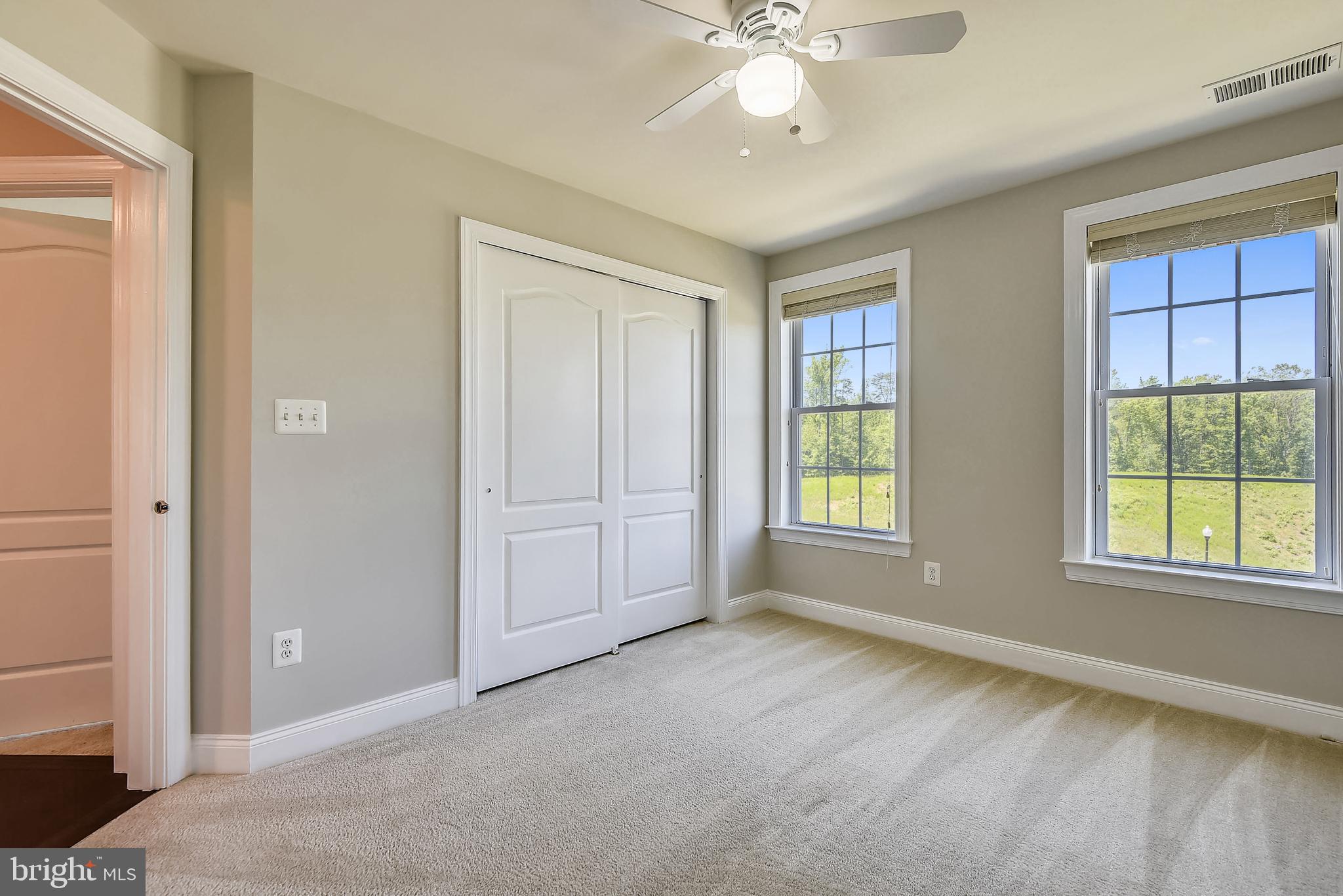 7670 Elmcrest Road Hanover, MD 21076 - Photo 35 of 70 UL: Bedroom Lots of Light