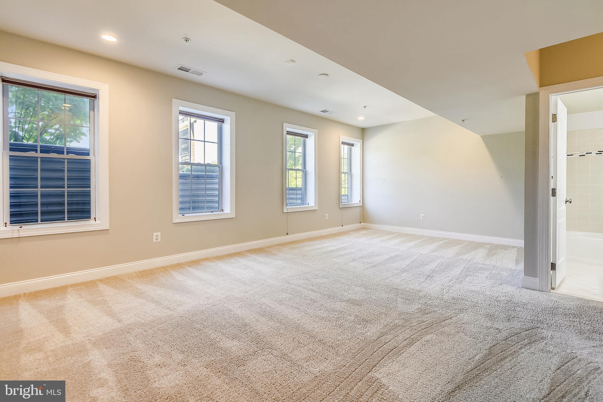 7670 Elmcrest Road Hanover, MD 21076 - Photo 37 of 70 LL: Media Center, Family Rm, possible 4th Bedroom