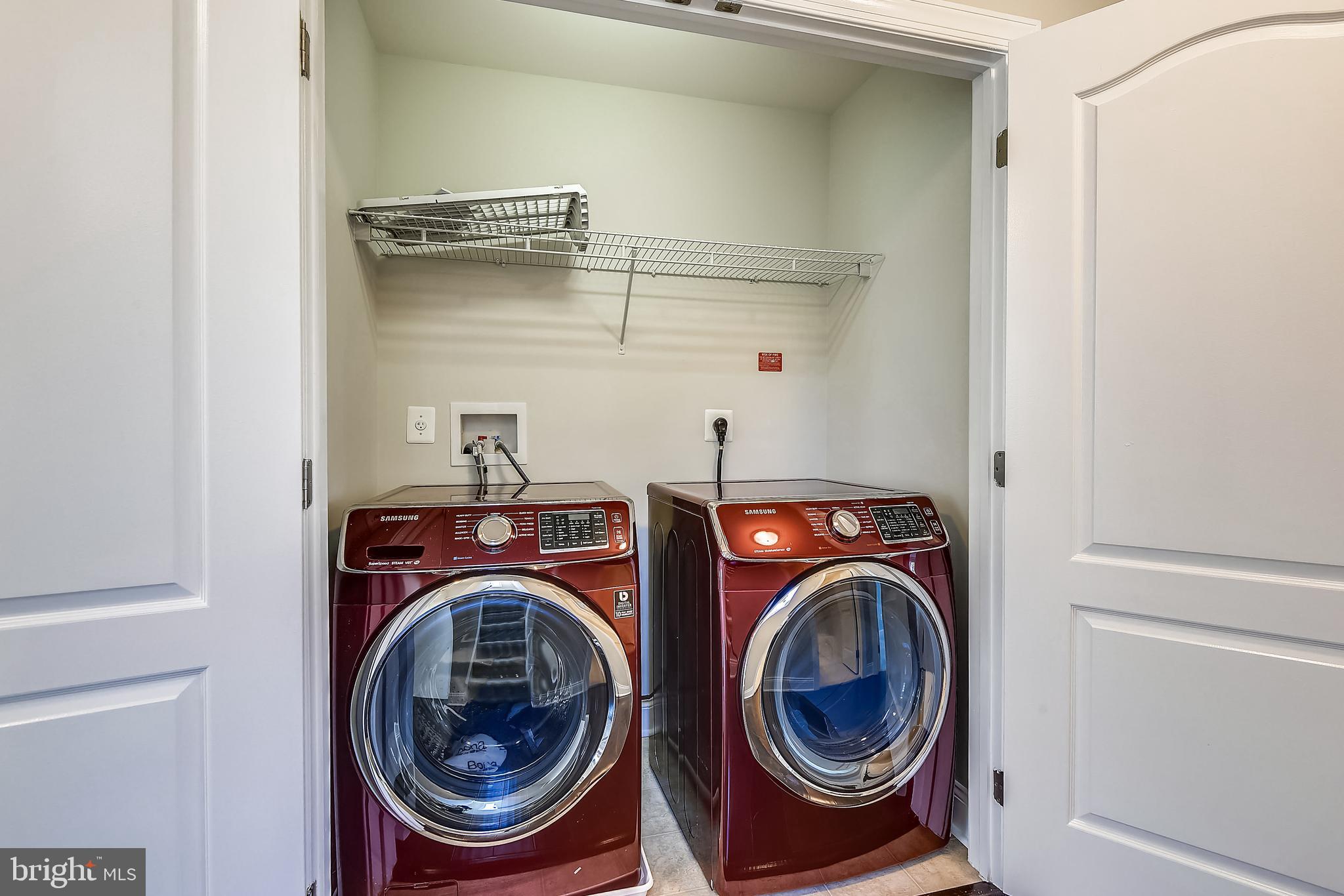 7670 Elmcrest Road Hanover, MD 21076 - Photo 38 of 70 UL: Laundry on this level