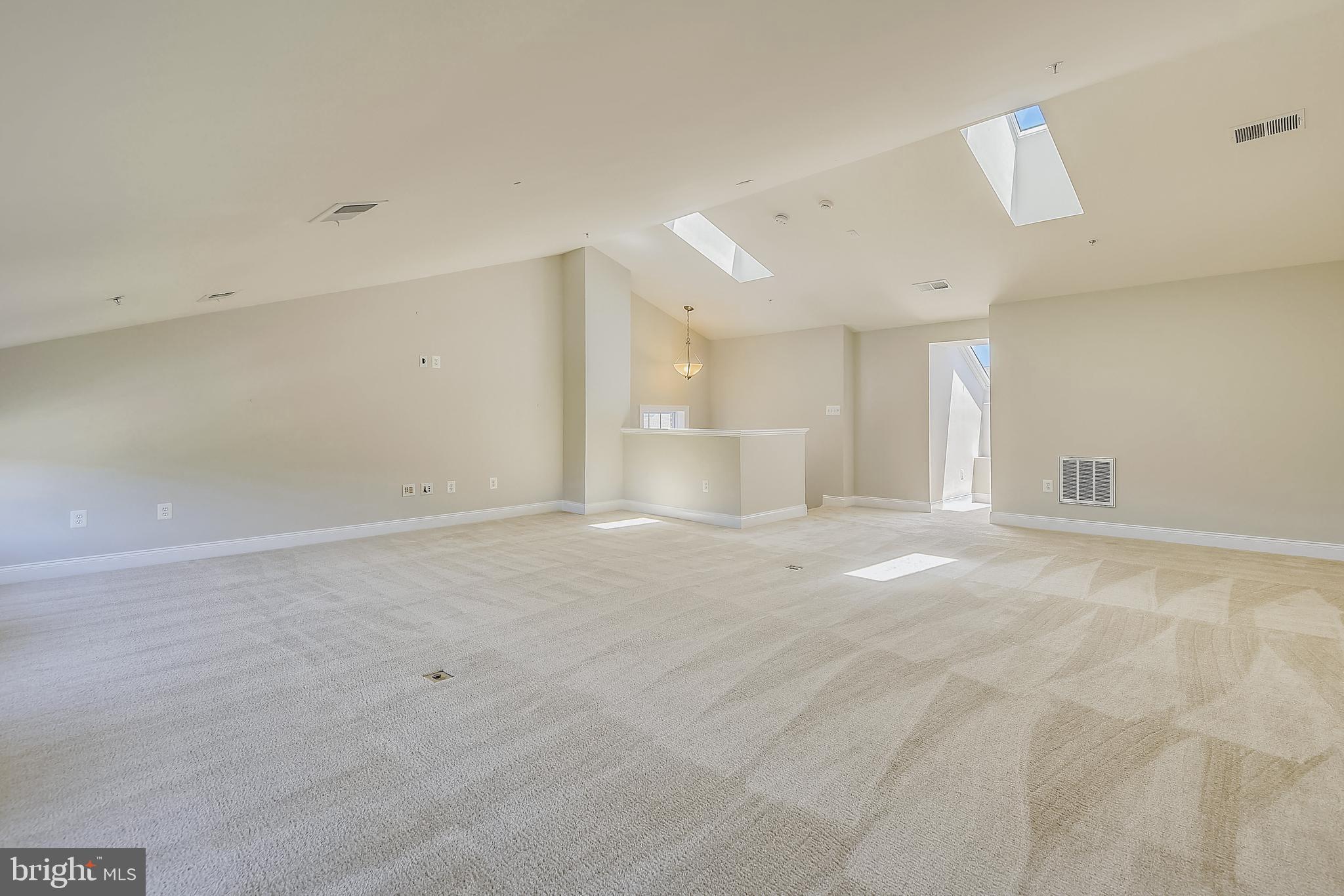 7670 Elmcrest Road Hanover, MD 21076 - Photo 48 of 70 LOFT area can be used for just about anything