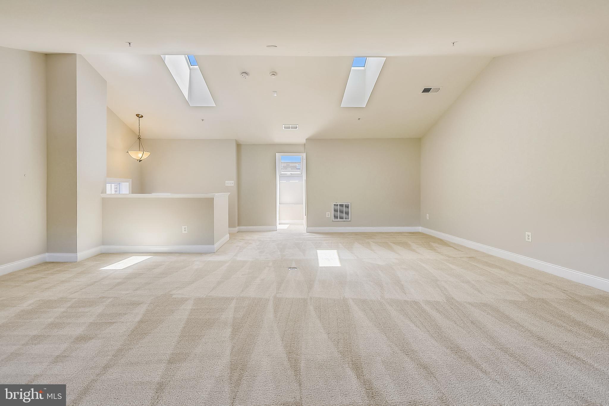 7670 Elmcrest Road Hanover, MD 21076 - Photo 49 of 70 LOFT is like a a blank canvas