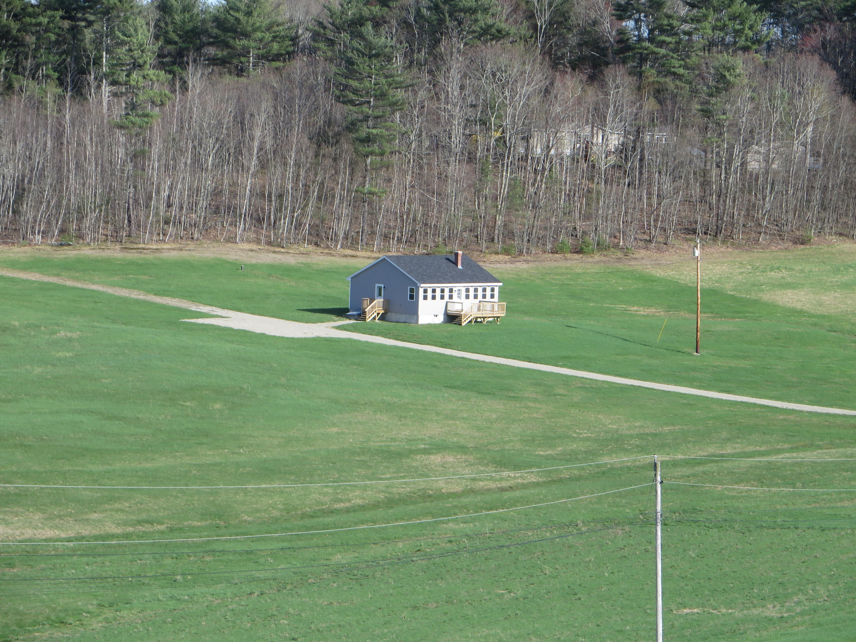 56 Old Mill Road Jefferson, ME 04348 - Photo 4 of 39 IMG_7987