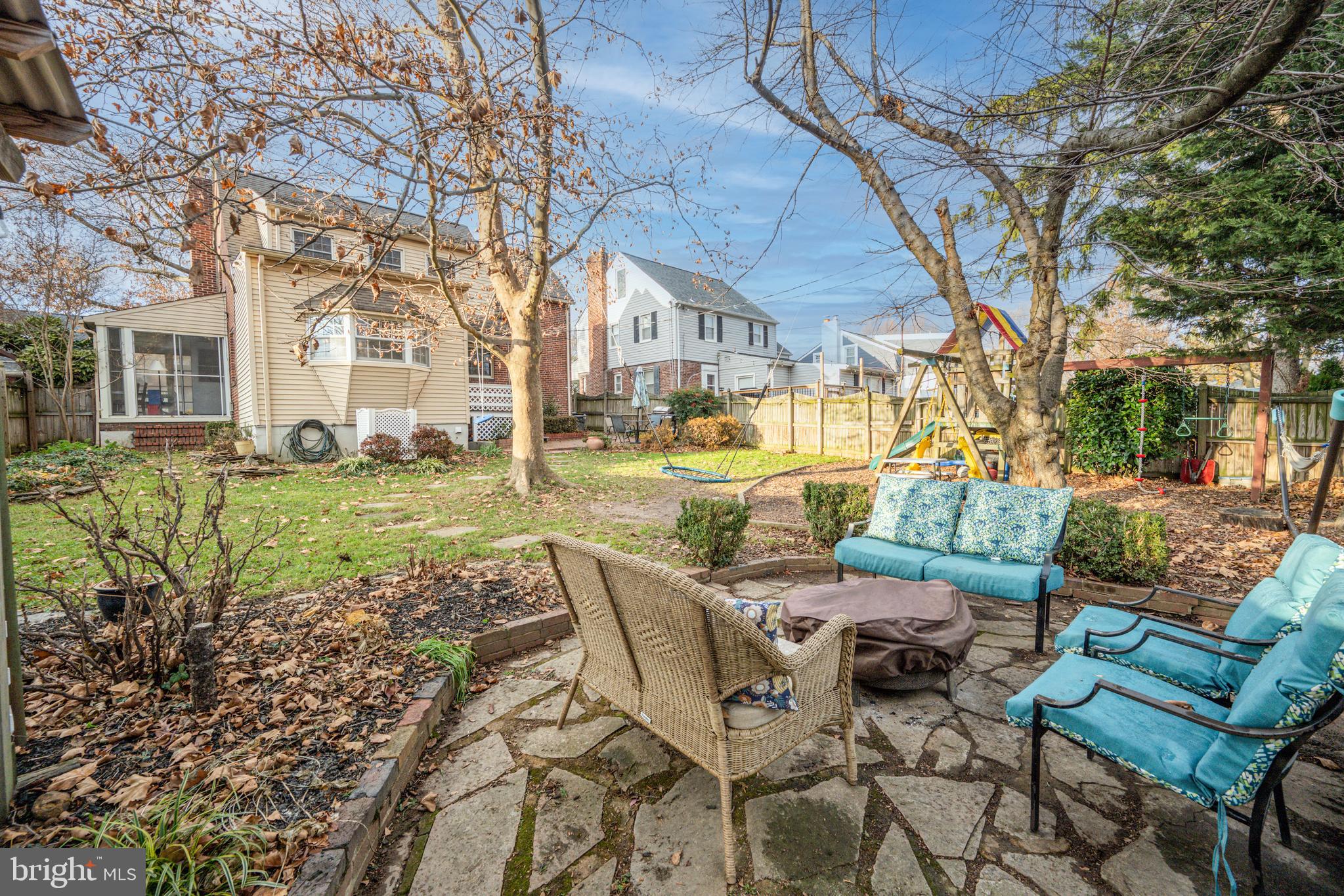 15 Tanglewood Road Catonsville, MD 21228 - Photo 26 of 33 Gallery Image 26