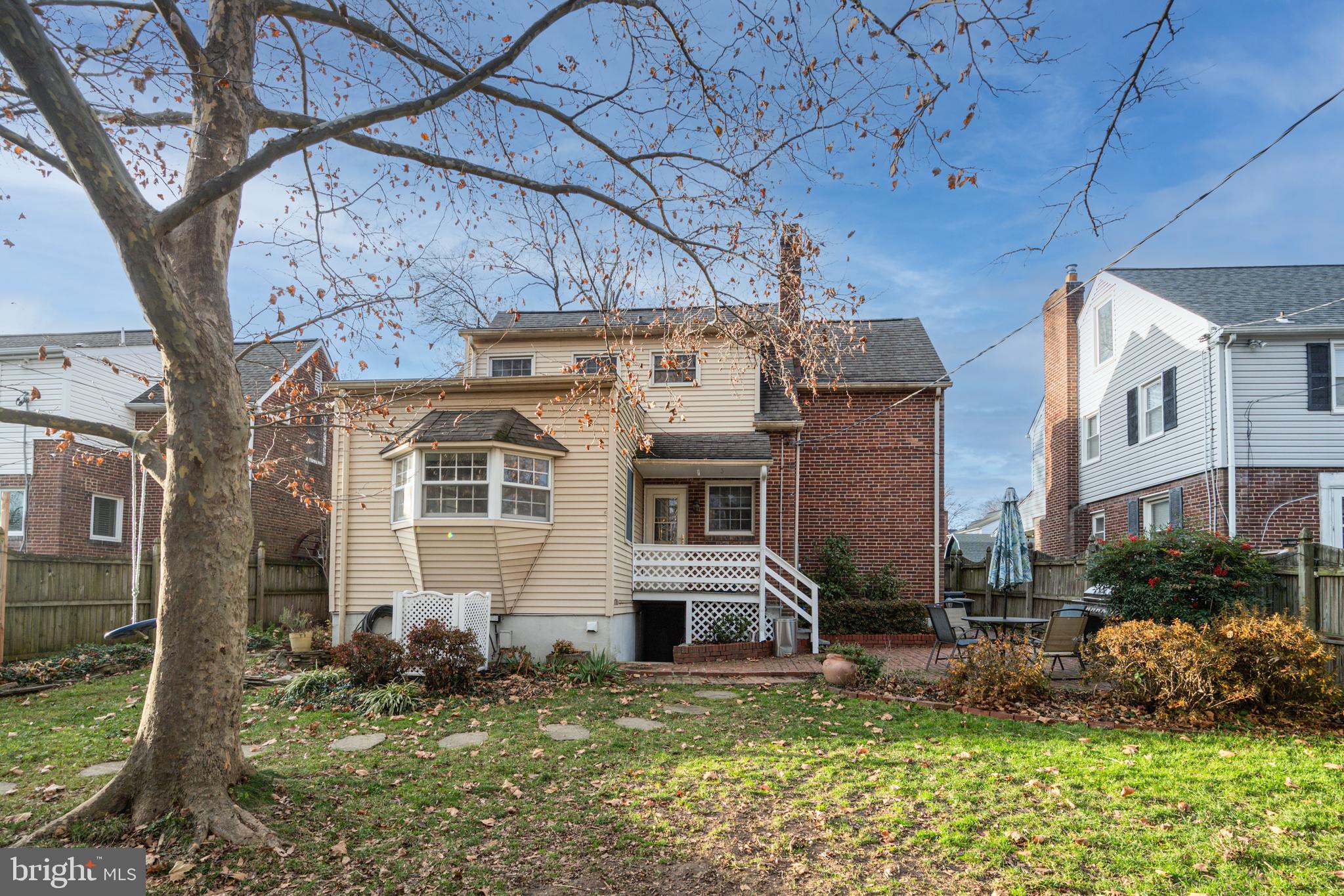 15 Tanglewood Road Catonsville, MD 21228 - Photo 27 of 33 Gallery Image 27