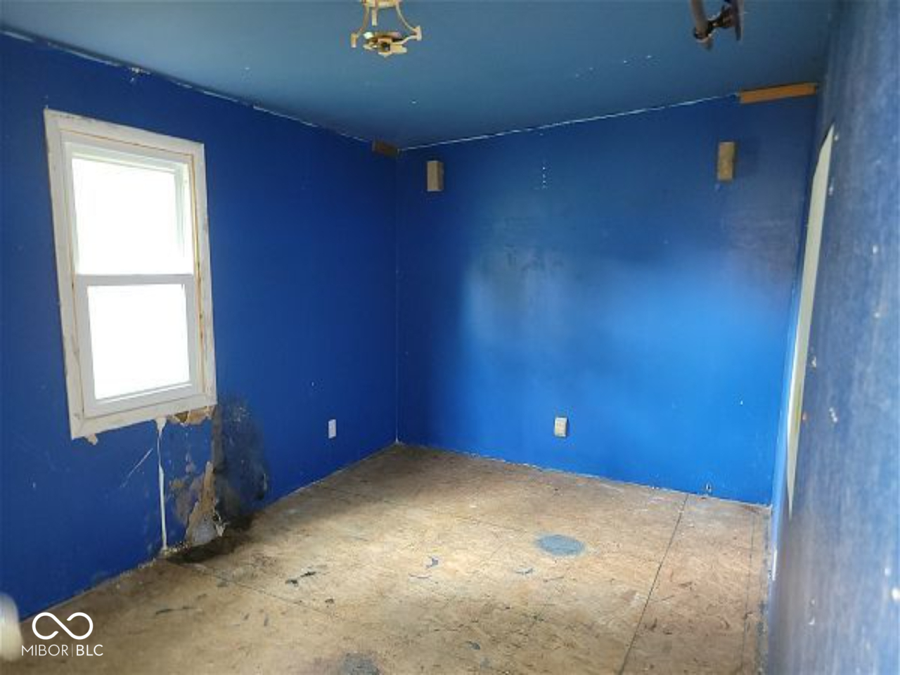 105 North Sheridan Street Ridgeville, IN 47380 - Photo 12 of 13