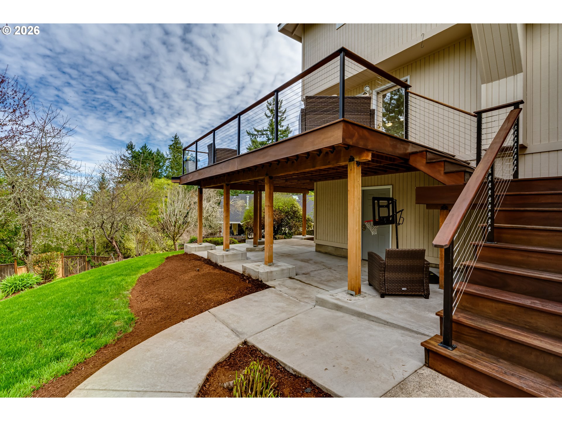 3093 Solomon Loop Eugene, OR 97405 - Photo 46 of 48
