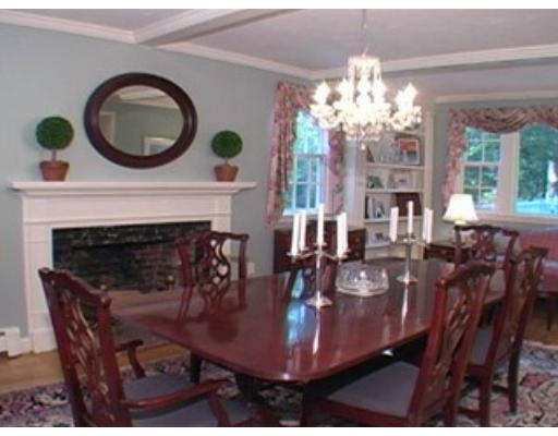 37 Trysting Road Scituate, MA 02066 - Photo 4 of 16 Gallery Image 4