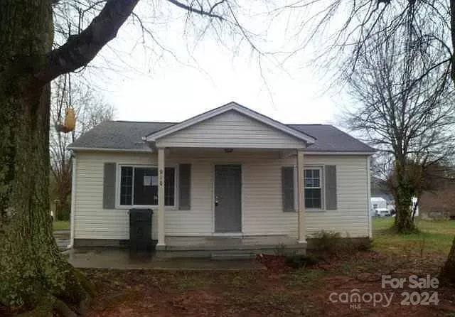 $152,900 | 910 Delview Road, Cherryville, NC 28021