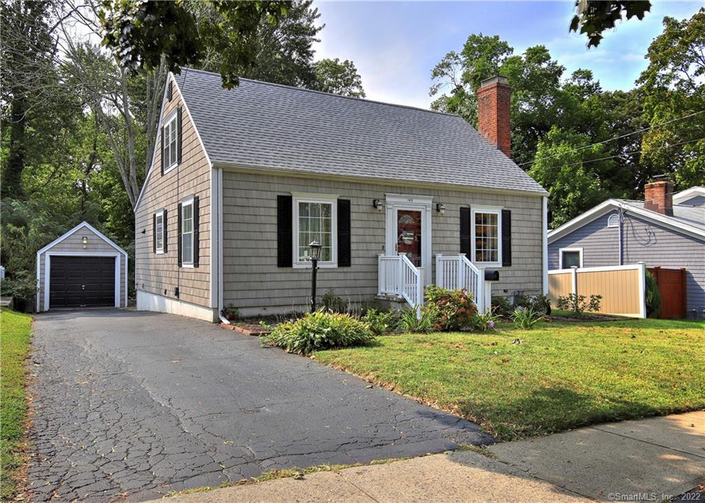 145 Reed Street Stratford, CT 06614 - Photo 1 of 1 Gallery Image 1