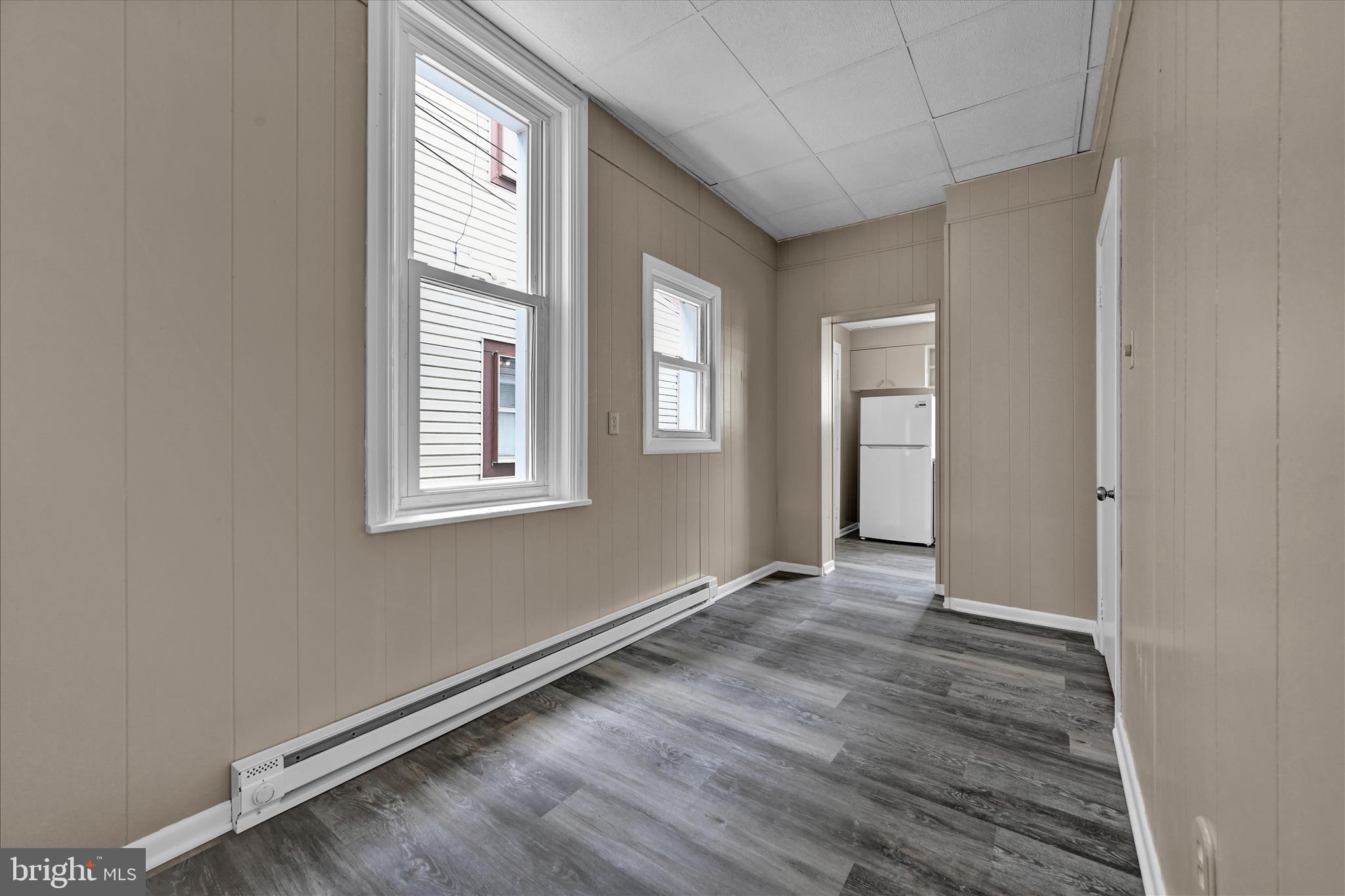 1127 Walnut Street Lebanon, PA 17042 - Photo 4 of 30 Unit 1 - Dining Room