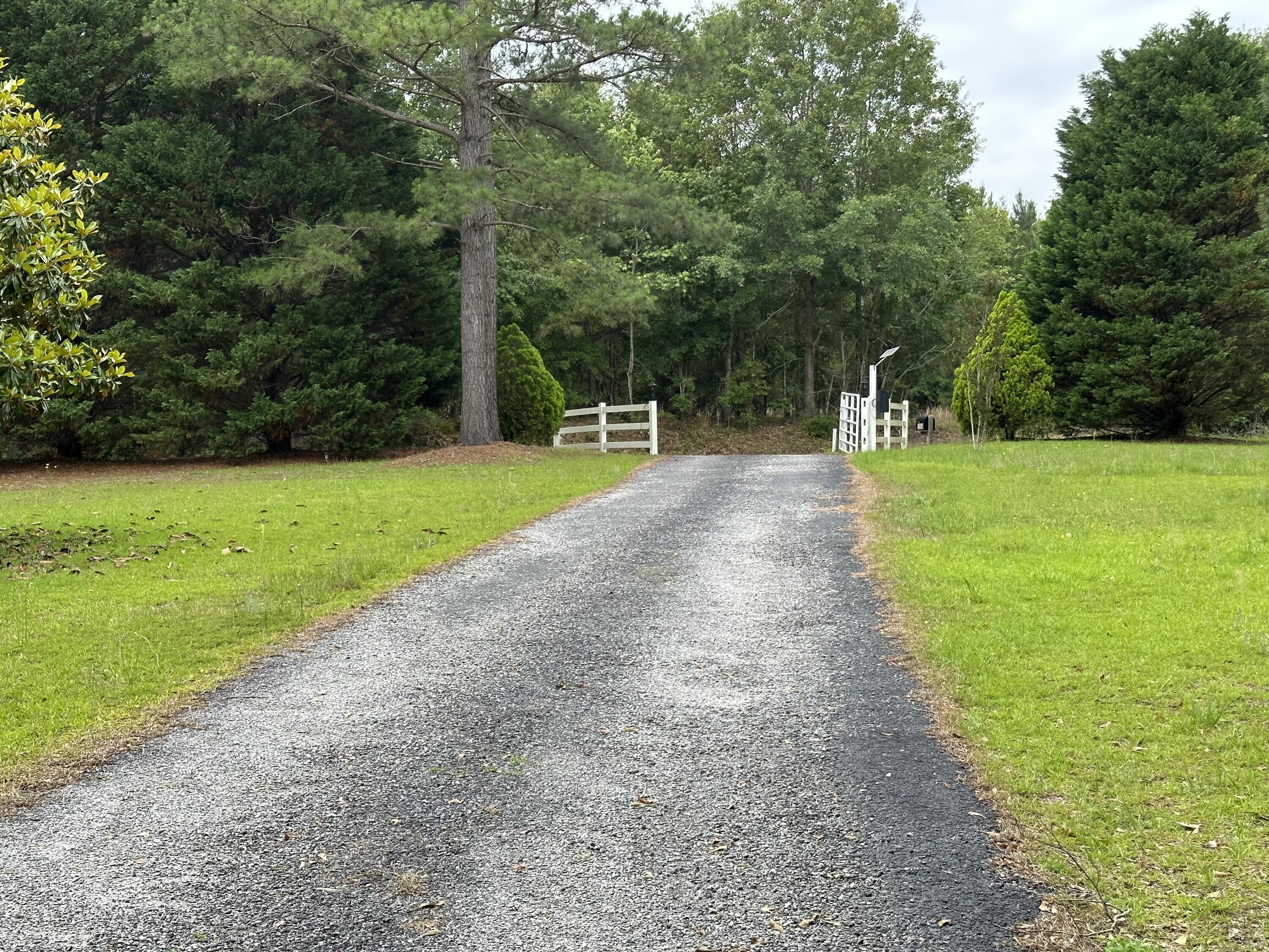 1354 Davis Bridge Road Williston, SC 29853 - Photo 3 of 45