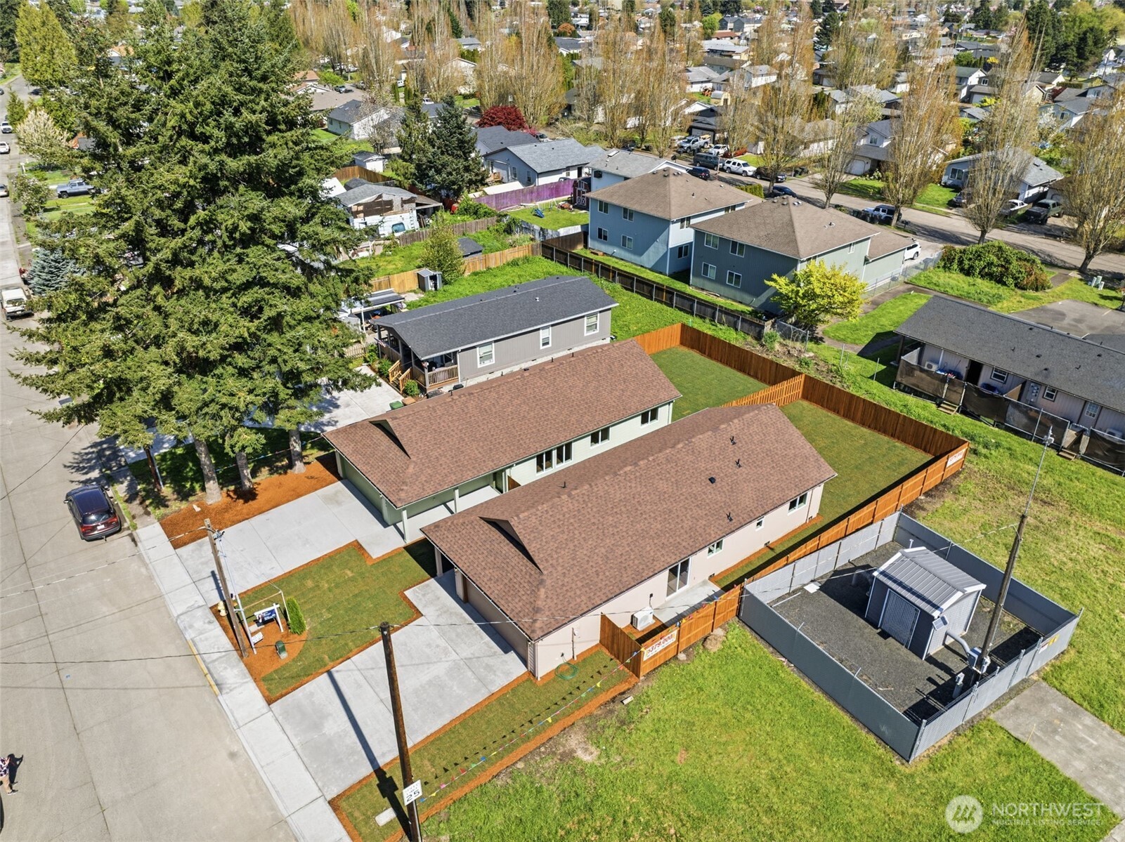 206 Douglas Street Longview, WA 98632 - Photo 27 of 29