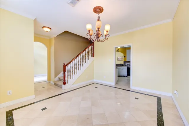 a bathroom with a sink a mirror and a window