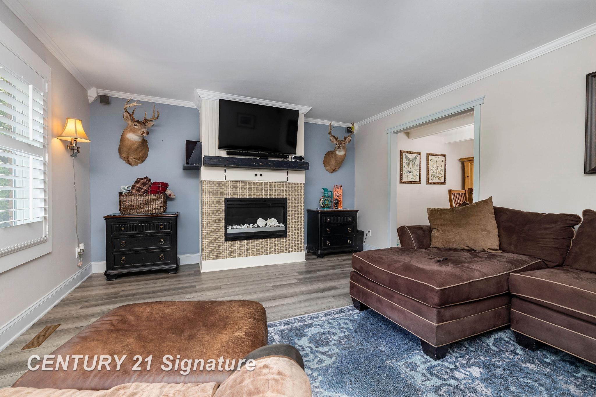 5261 Baker Road Bridgeport, MI 48722 - Photo 16 of 50