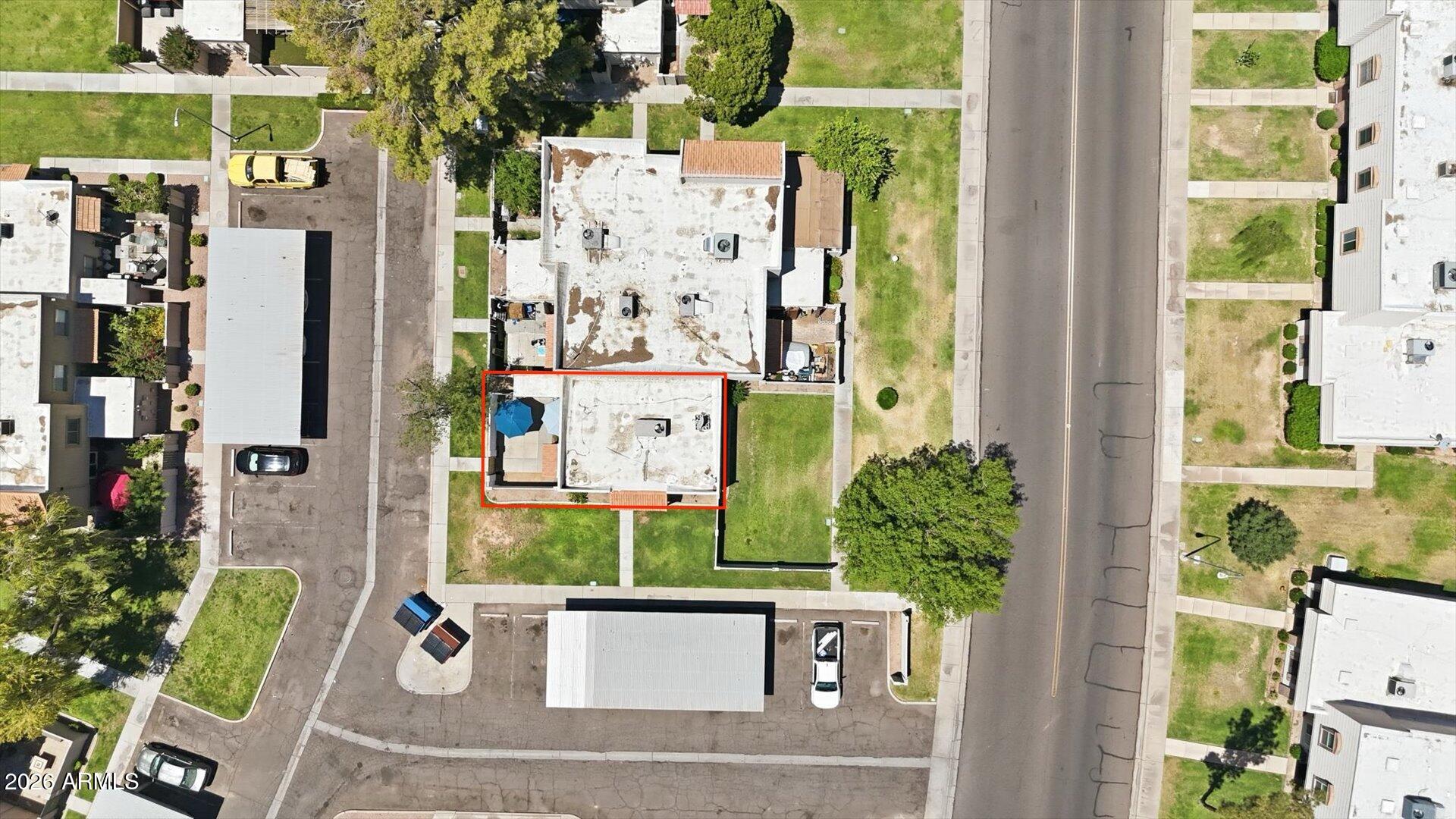 1006 East Redfield Road Tempe, AZ 85283 - Photo 35 of 42