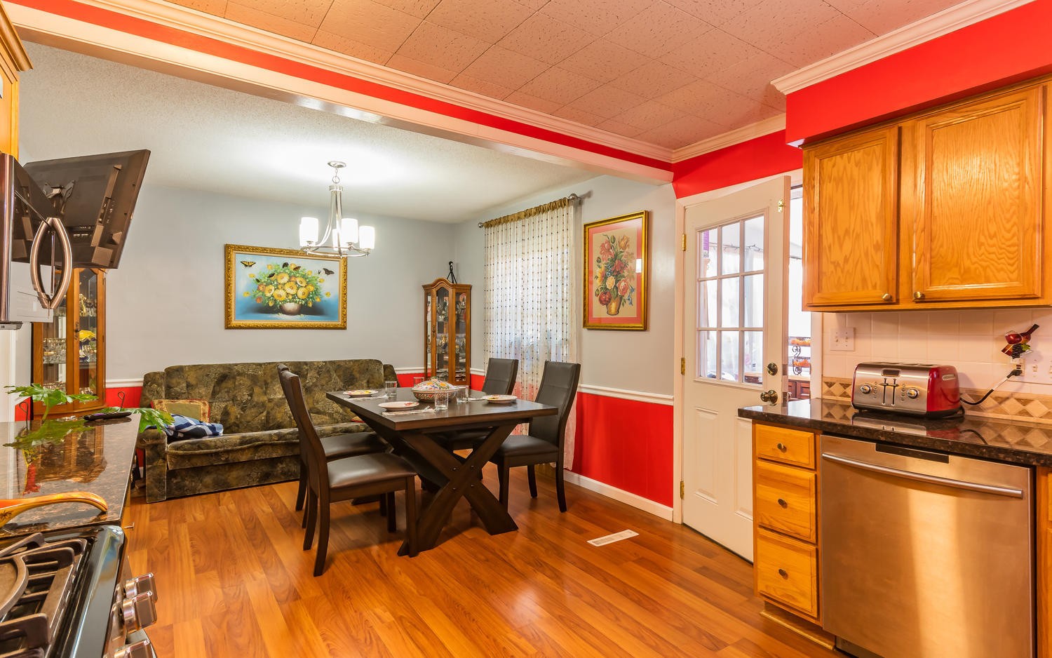 1013 Corning Road Knoxville, TN 37923 - Photo 7 of 26 Gallery Image 7