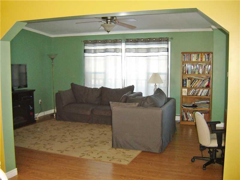 693 Strip Road Fort Kent, ME 04743 - Photo 10 of 32 Living Room.