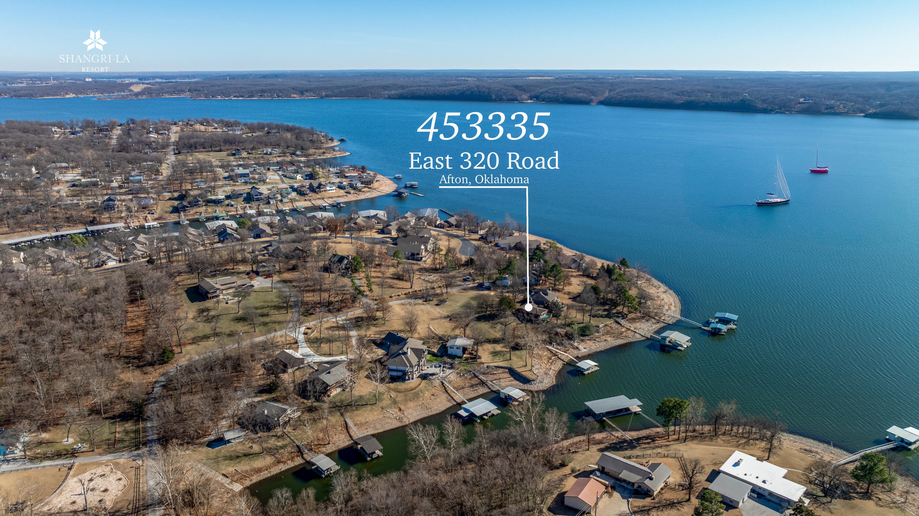 453335 East 320 Road Afton, OK 74331 - Photo 22 of 28 453335 East 320 Road-20