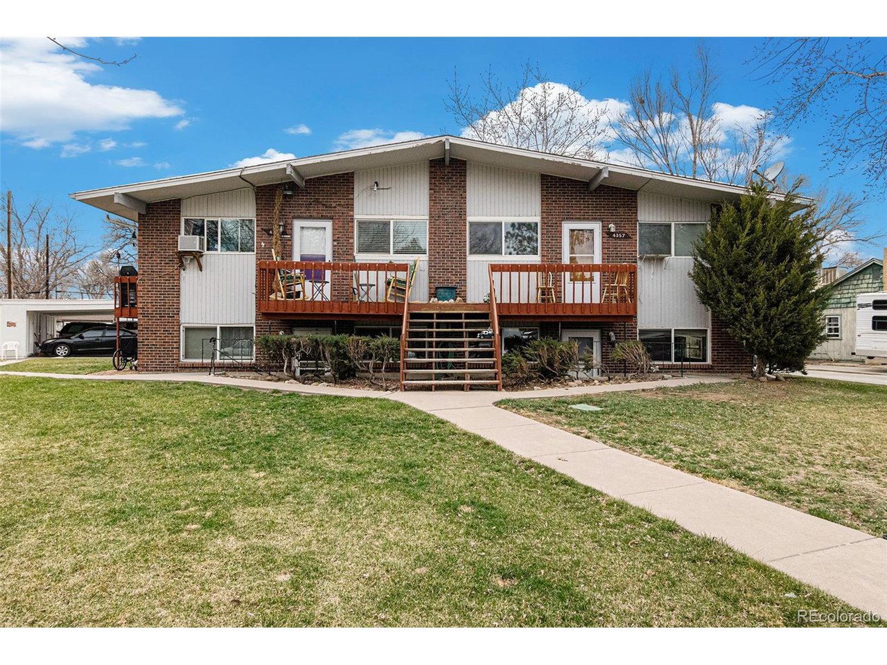 4355 Moore Street, Unit 4361 Wheat Ridge, CO 80033 - Photo 1 of 40 Gallery Image 1