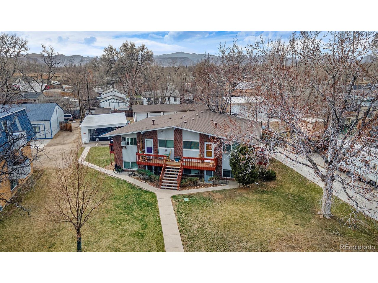 4355 Moore Street, Unit 4361 Wheat Ridge, CO 80033 - Photo 2 of 40 Gallery Image 2