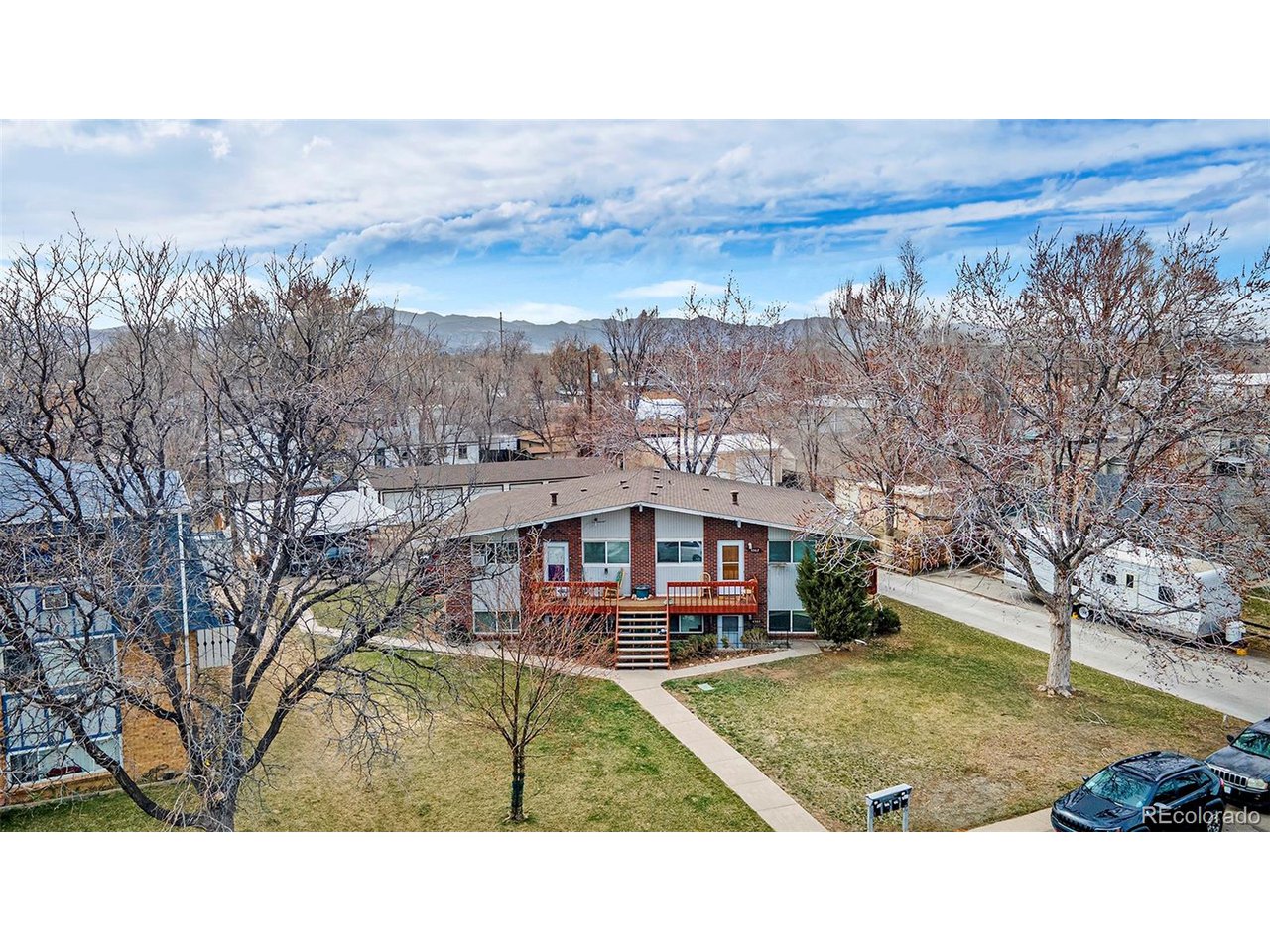 4355 Moore Street, Unit 4361 Wheat Ridge, CO 80033 - Photo 3 of 40 Gallery Image 3