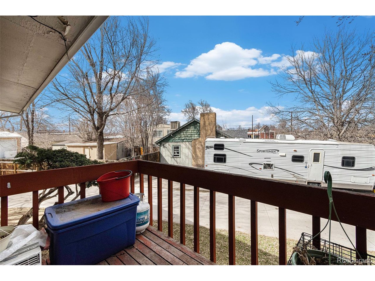 4355 Moore Street, Unit 4361 Wheat Ridge, CO 80033 - Photo 34 of 40 Gallery Image 34