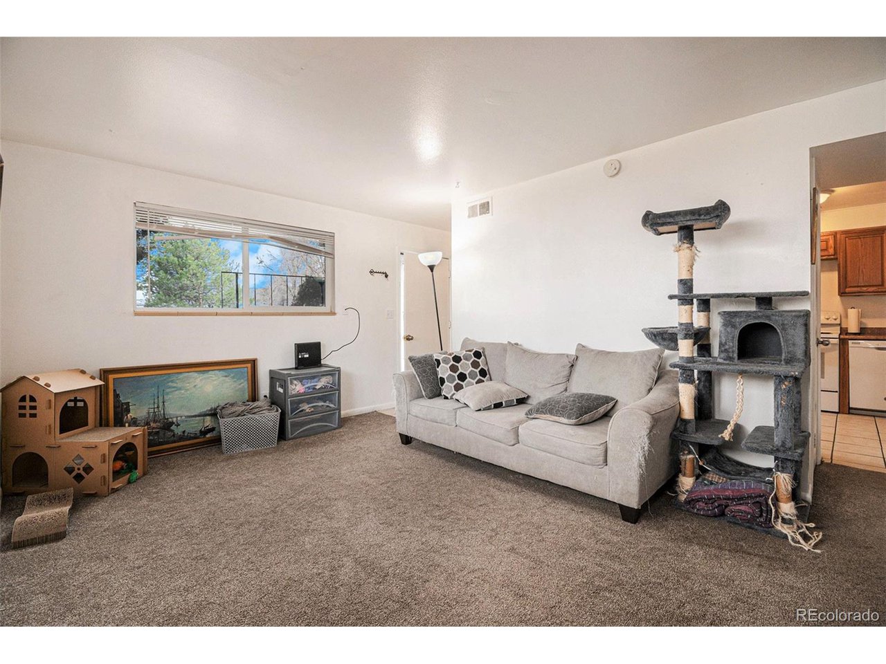 4355 Moore Street, Unit 4361 Wheat Ridge, CO 80033 - Photo 36 of 40 Gallery Image 36