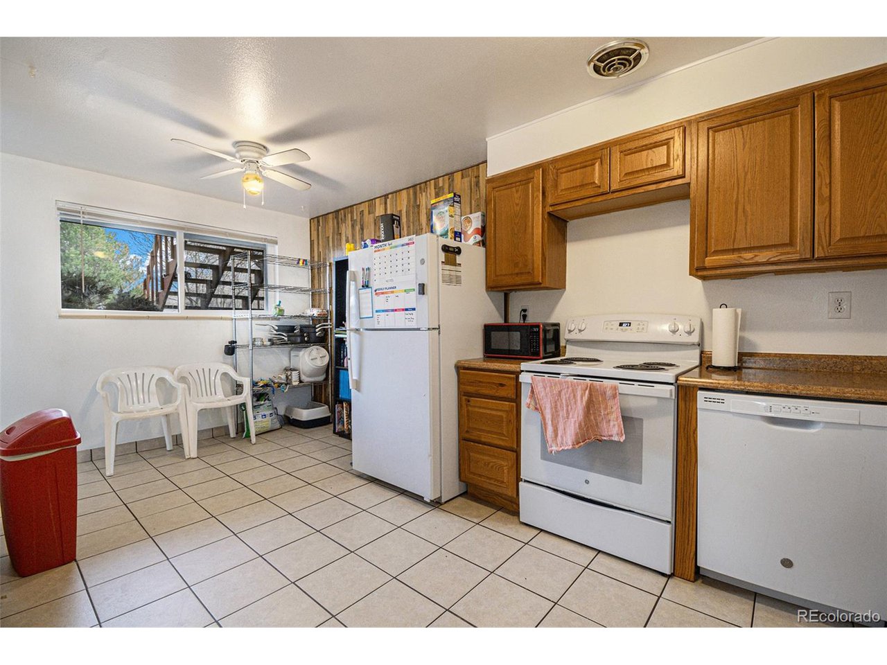 4355 Moore Street, Unit 4361 Wheat Ridge, CO 80033 - Photo 37 of 40 Gallery Image 37