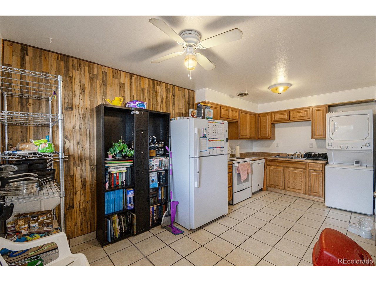 4355 Moore Street, Unit 4361 Wheat Ridge, CO 80033 - Photo 38 of 40 Gallery Image 38