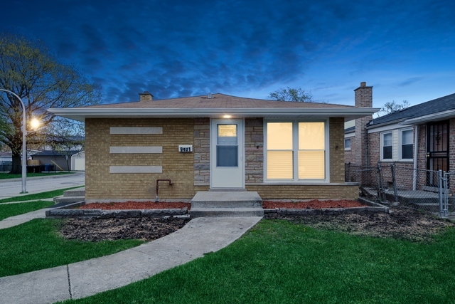 9401 South Sangamon Street Chicago, IL 60620 - Photo 17 of 18