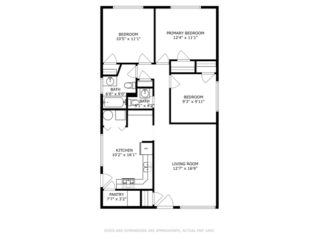 9401 South Sangamon Street Chicago, IL 60620 - Photo 18 of 18