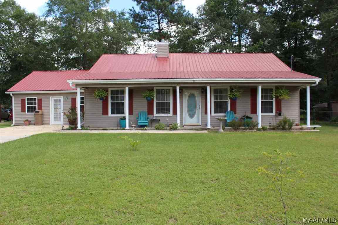 33 Ridgewood Court Daleville, AL 36322 - Photo 1 of 36 Gallery Image 1