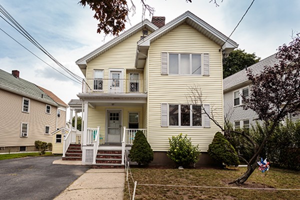 38 Salisbury Road, Unit 38 Watertown, MA 02472 - Photo 1 of 20 Gallery Image 1