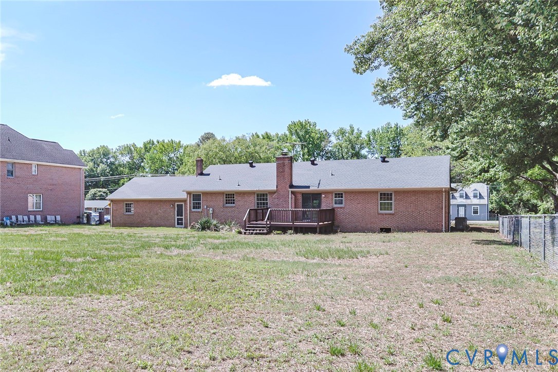 7514 Cold Harbor Road Mechanicsville, VA 23111 - Photo 31 of 34