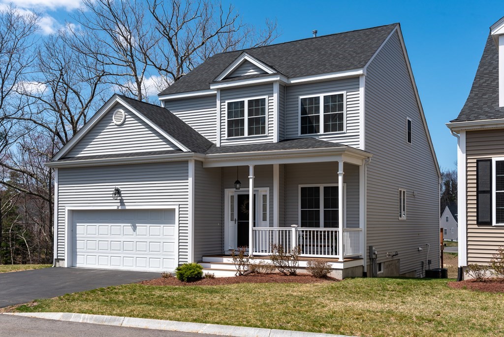 27 Beaver Pond Road, Unit 27 Milford, MA 01757 - Photo 1 of 41 Gallery Image 1