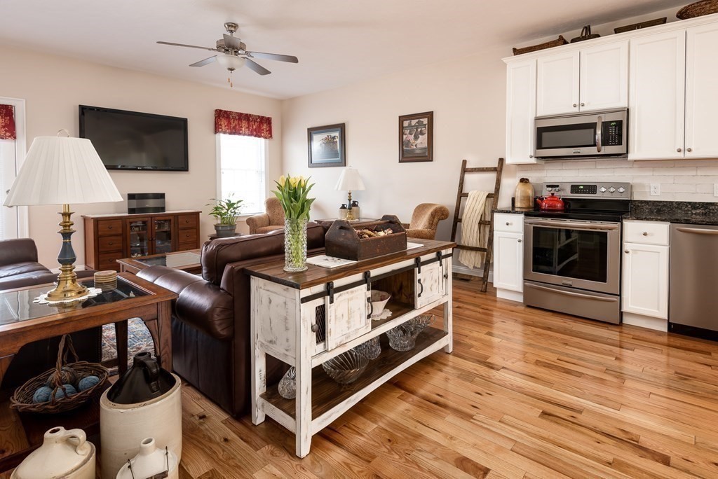 27 Beaver Pond Road, Unit 27 Milford, MA 01757 - Photo 11 of 41 Gallery Image 11