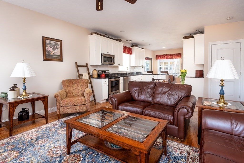 27 Beaver Pond Road, Unit 27 Milford, MA 01757 - Photo 12 of 41 Gallery Image 12