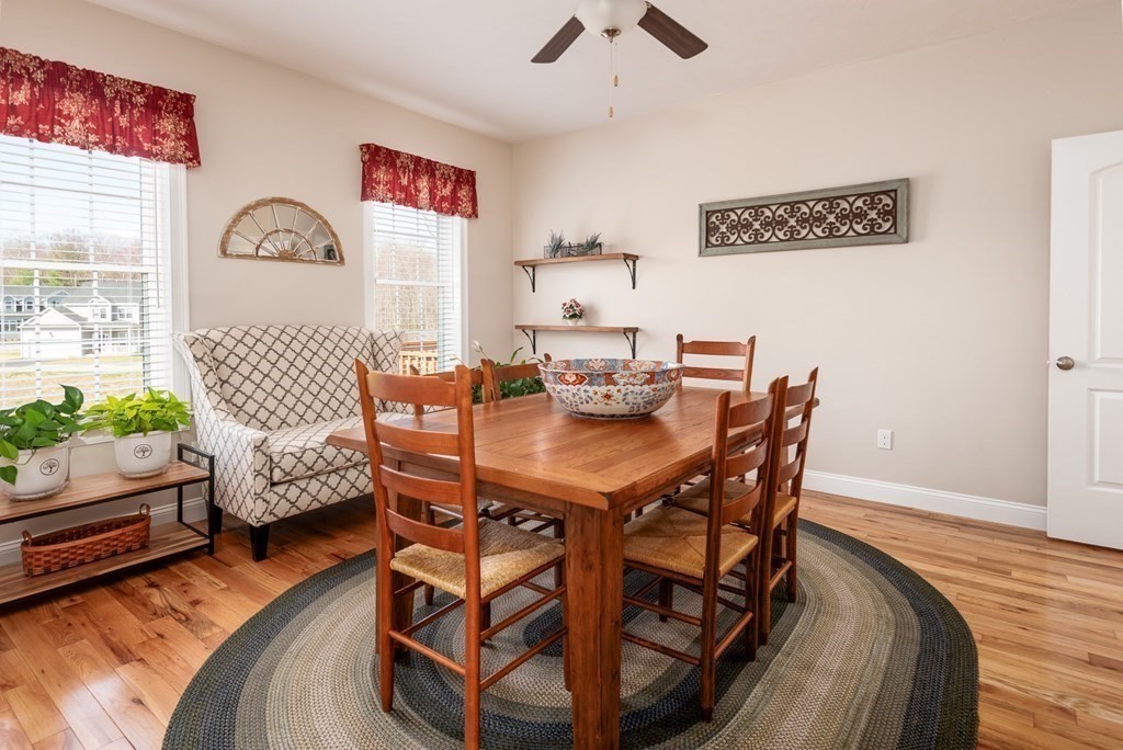 27 Beaver Pond Road, Unit 27 Milford, MA 01757 - Photo 14 of 41 Gallery Image 14