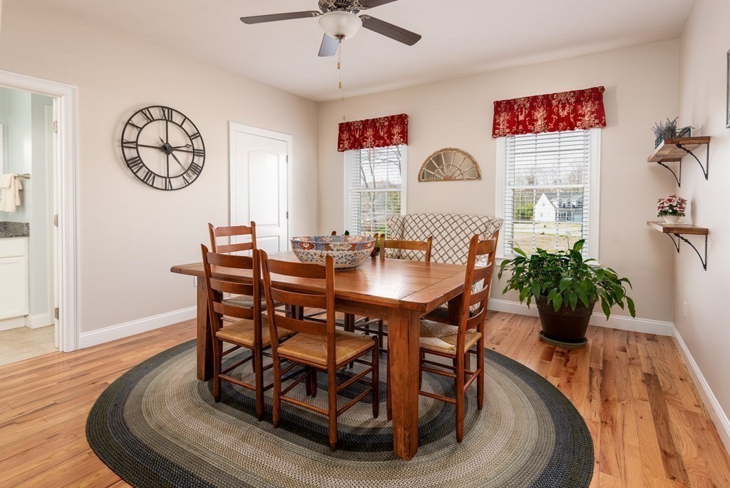 27 Beaver Pond Road, Unit 27 Milford, MA 01757 - Photo 15 of 41 Gallery Image 15